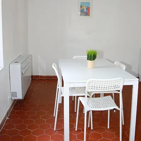L'hacienda Appartement