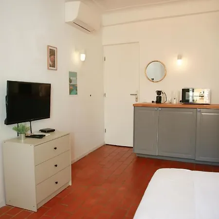 L'hacienda Appartement