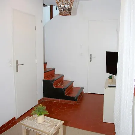 Appartement L'hacienda Antibes