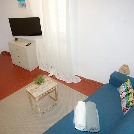 Appartement L'hacienda Antibes