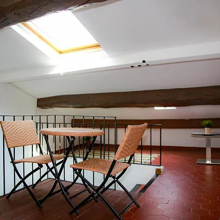 L'hacienda * Antibes