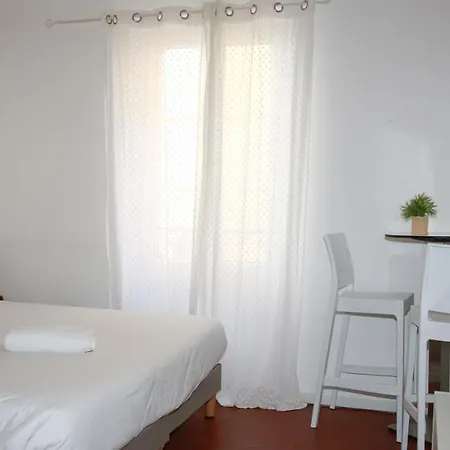 Appartamento L'hacienda *