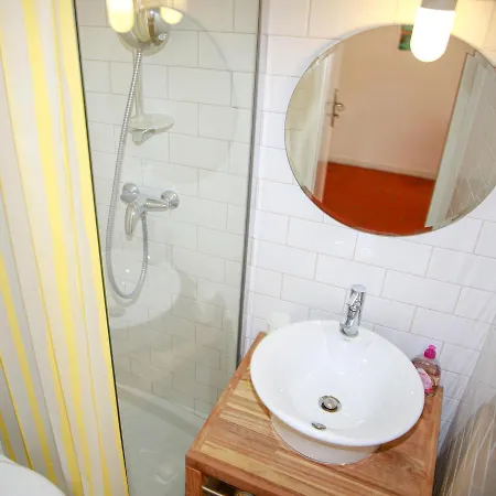 Appartement L'hacienda *