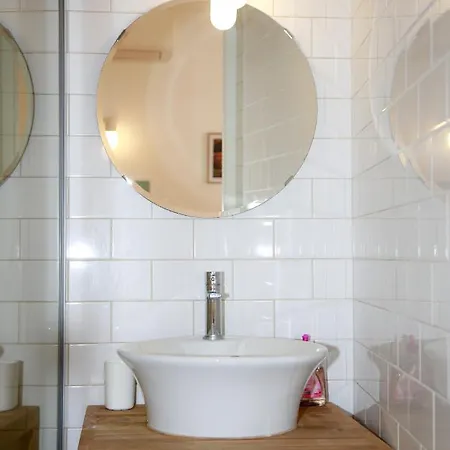 L'hacienda Appartement *