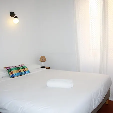 Appartement L'hacienda