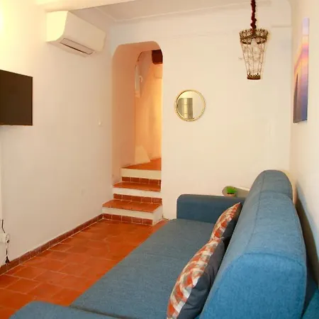 L'hacienda Appartement