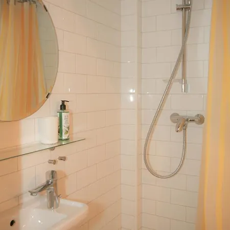 L'hacienda Appartement *