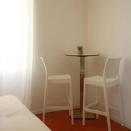 Appartement L'hacienda *