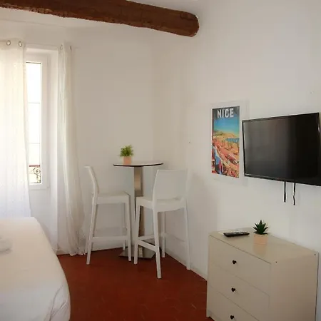 L'hacienda Appartement *