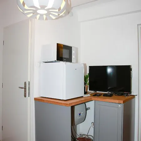 L'hacienda Appartement