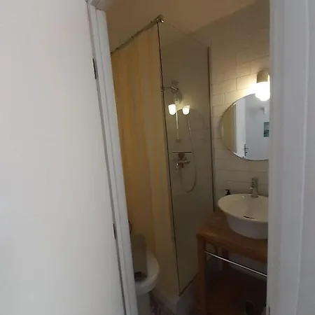 L'hacienda Appartement