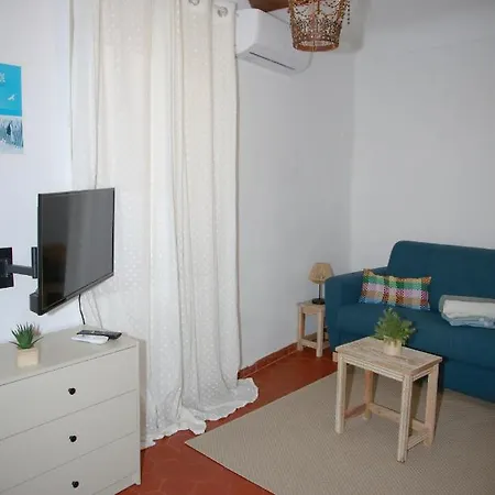 Daire L'hacienda Antibes