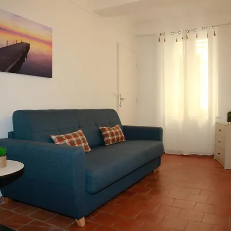 L'hacienda Antibes