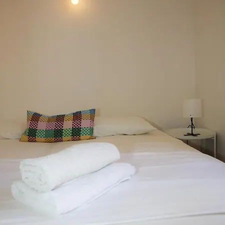 Apartment L'hacienda