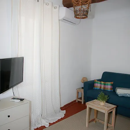 L'hacienda Appartement