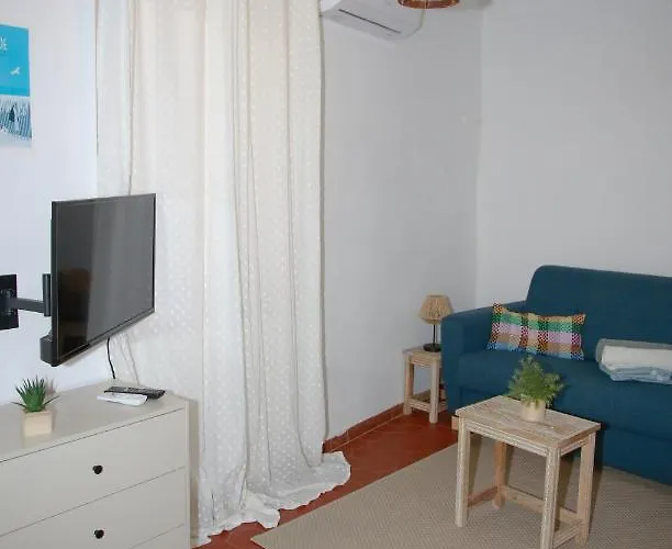 Апартаменты L'hacienda Антиб