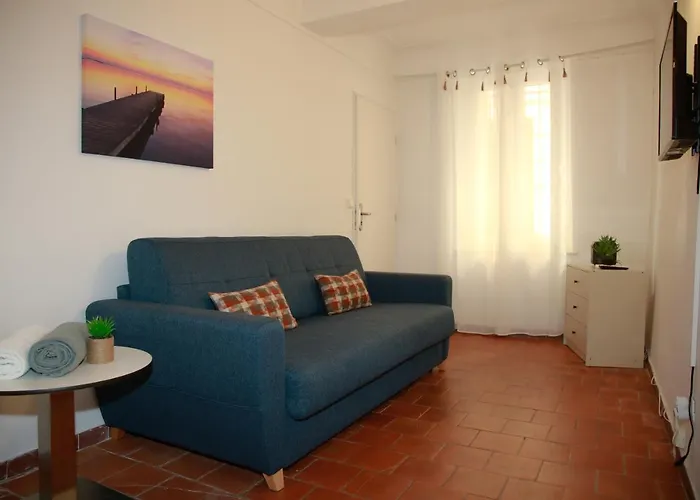 L'hacienda 昂蒂布