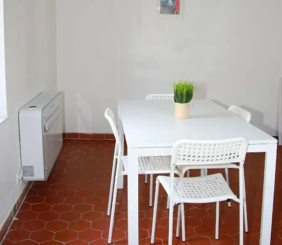 L'hacienda Апартаменты