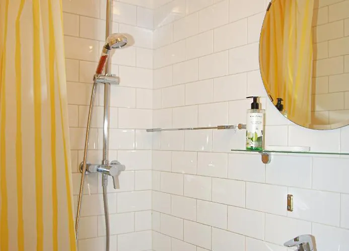 L'hacienda Антиб