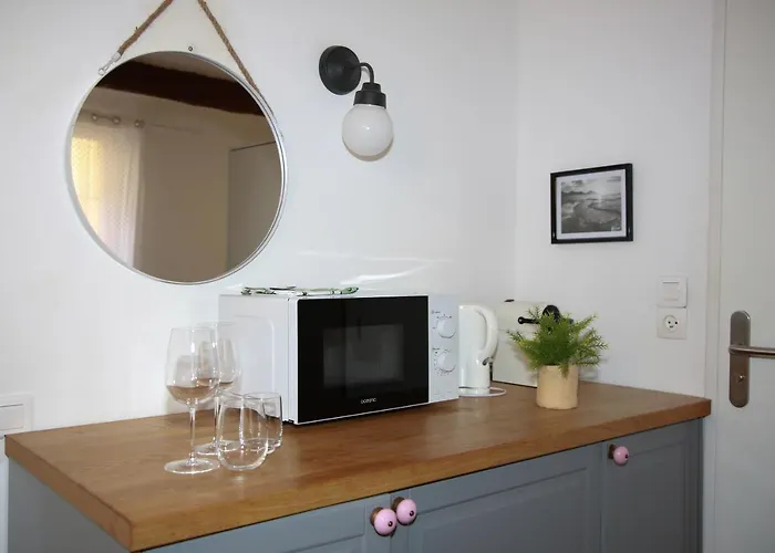 L'hacienda * 昂蒂布