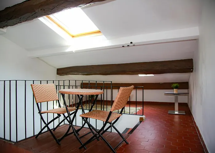 L'hacienda * 昂蒂布