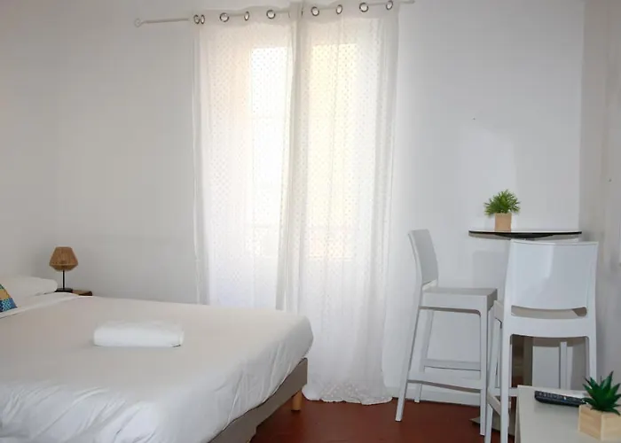 Апартаменты L'hacienda *