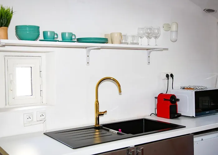 L'hacienda Антиб