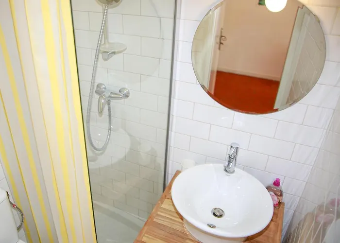 Апартаменты L'hacienda *