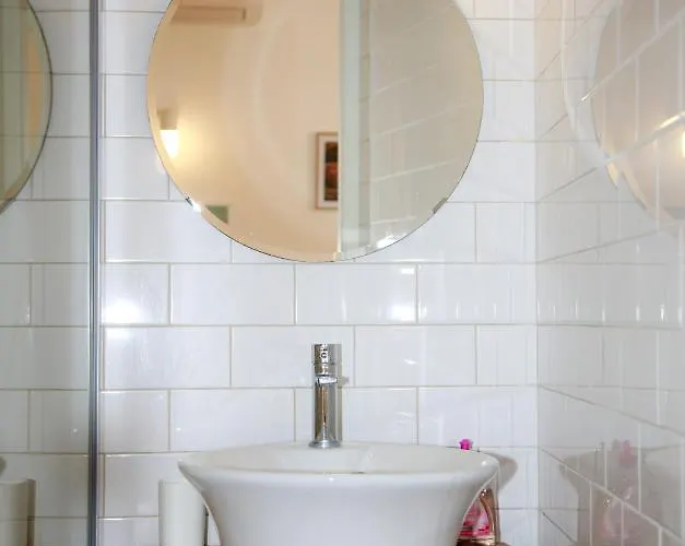 L'hacienda Апартаменты *