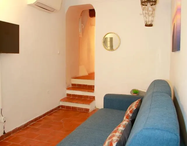 L'hacienda Апартаменты