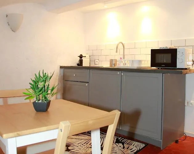 L'hacienda * 昂蒂布