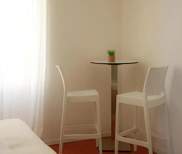 Апартаменты L'hacienda *