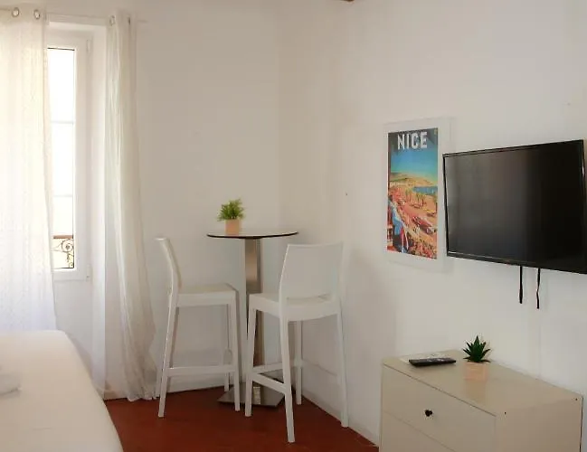 L'hacienda Апартаменты *