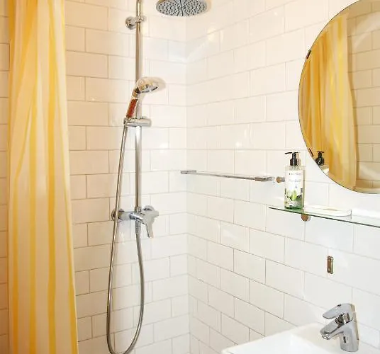 L'hacienda * Антиб